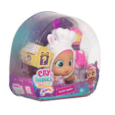 IMC916111-916159 Papusa Bebelusi Mini Cry Babies Stars Talent Babies Coney